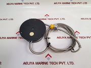 Nesstech Tus-2S-m-s Thermometer 0 To 100Â°C