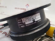 Nesstech Tus-2S-m-s Thermometer 0 To 100Â°C