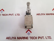 Omron Wlca2-th Limit Switch