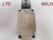 Omron Wlca2-th Limit Switch