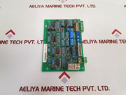 Siemens 1007-613-01 Pcb Card