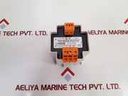 Noratel 3-071-000066 Safety Isolating Transformer