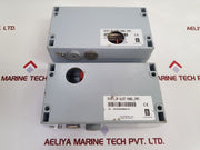 Kongsberg 701571 Dp Alert Panel Ip67