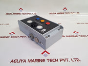 Kongsberg 701571 Dp Alert Panel Ip67