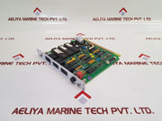 Abb Rgzb 030 Impedance Start Unit In26683185-357/1