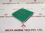 Abb Rgab 030 Pcb Card