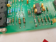Abb Rgab 030 Pcb Card