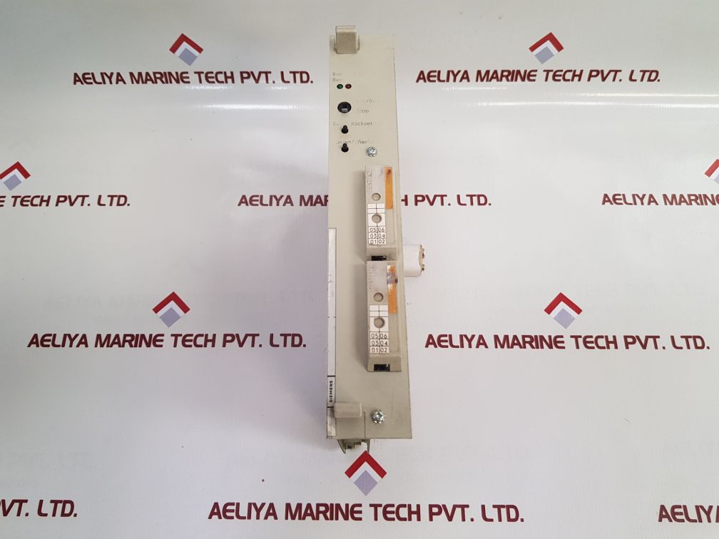 Siemens Ge.548226.0002.02 Board