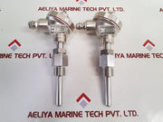 Heriana Pt100 R/B Sensor Hr101 (R2) New