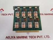 Soren T. Lyngso 990071 Pcb Card Nr.024868