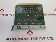 Soren T. Lyngso 990071 Pcb Card Nr.024868