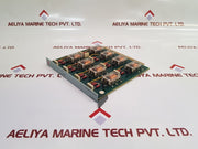 Soren T. Lyngso 990071 Pcb Card Nr.024868