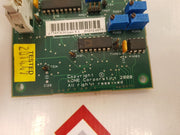 Kone V3Flc Inverter Modulator Card 477653G01 Rev 3.1
