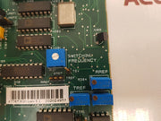 Kone V3Flc Inverter Modulator Card 477653G01 Rev 3.1