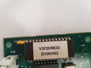 Kone V3Flc Inverter Modulator Card 477653G01 Rev 3.1