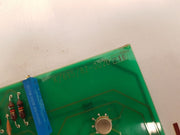 K/695/82-002D Pcb Card