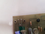 Nscl 500 B Pcb Card