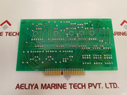 K/695/82-001C 13 Pcb Card