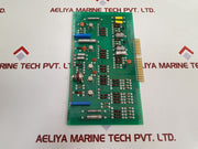 K/695/82-001C 13 Pcb Card