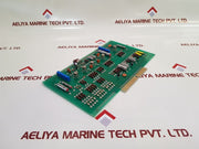 K/695/82-001C 13 Pcb Card