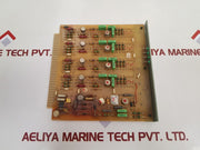 Soren T. Lyngso 990591 Pcb Card