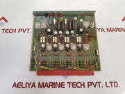 Soren T. Lyngso 990871 Pcb Card
