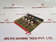 Soren T. Lyngso 990871 Pcb Card