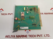 Gpv Elbau 990676000 V01 Pcb Card