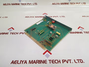 Gpv Elbau 990676000 V01 Pcb Card