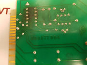 Gpv Elbau 990676000 V01 Pcb Card