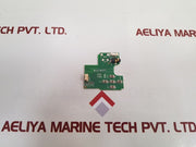 Bosch 064500 Camera Circuit Board Pcb Card
