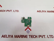 Bosch 064500 Camera Circuit Board Pcb Card 94V-0