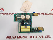 Ritec 51670/C Pcb Card