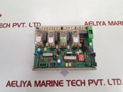 Hobart 781142-2 Pcb Card