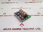 Hobart 781142-2 Pcb Card