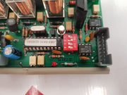 Hobart 781142-2 Pcb Card