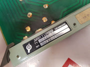 Soren T. Lyngso 213561 Pcb Card