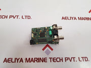Proc. Pan Eris33467 Pcb Card