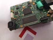 Proc. Pan Eris33467 Pcb Card