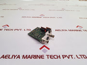 Proc. Pan Eris33467 Pcb Card
