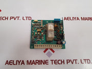 Ggs 4Eb1E986/A Pcb Card