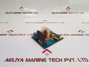 Ggs 4Eb1E986/A Pcb Card