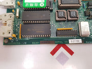Kongsberg Na-1E220.1 Single Board Cpu 188 Ha331676D/D/D