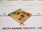 Soren T. Lyngso 990676 Pcb Card