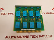 Gpv Elbau 990071000 V01 Pcb Card