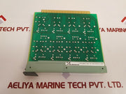 Gpv Elbau 990071000 V01 Pcb Card