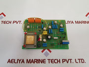 Gpv Elbau 367176000 V01 Pcb Card