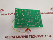 Gpv Elbau 367176000 V01 Pcb Card