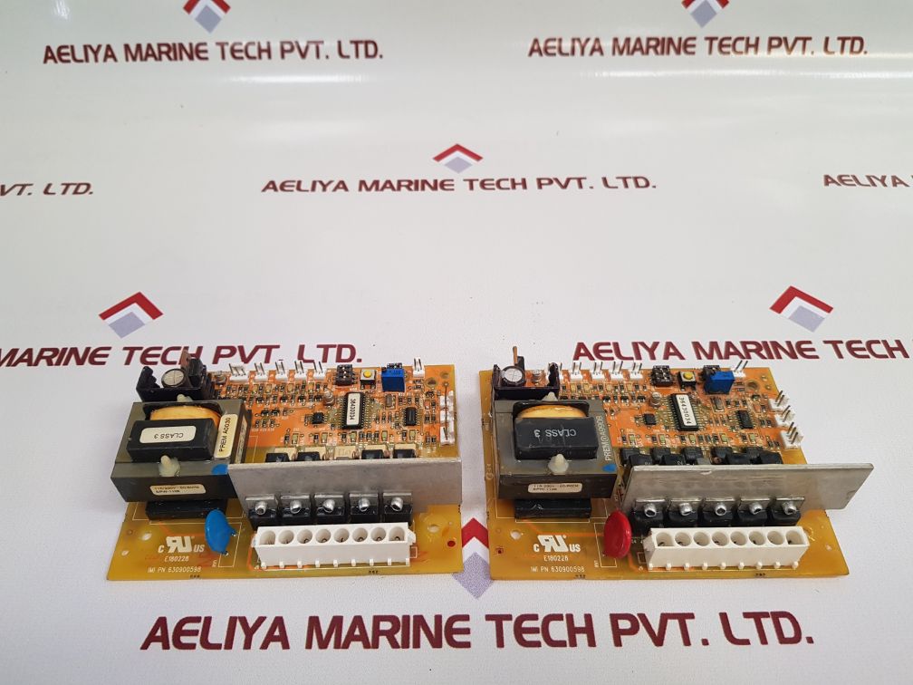Imi 630900598 Printed Circuit Board 92357