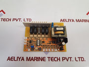 Imi 630900598 Printed Circuit Board 92357